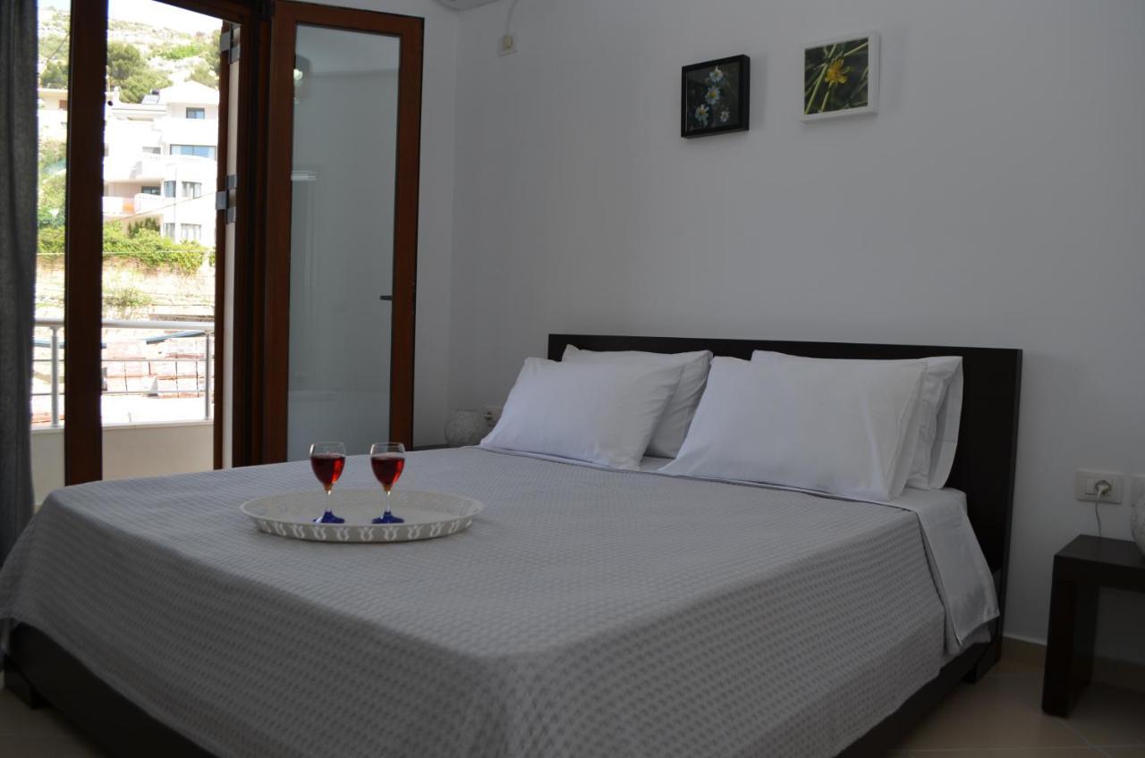 Saranda View Apartments Exterior foto