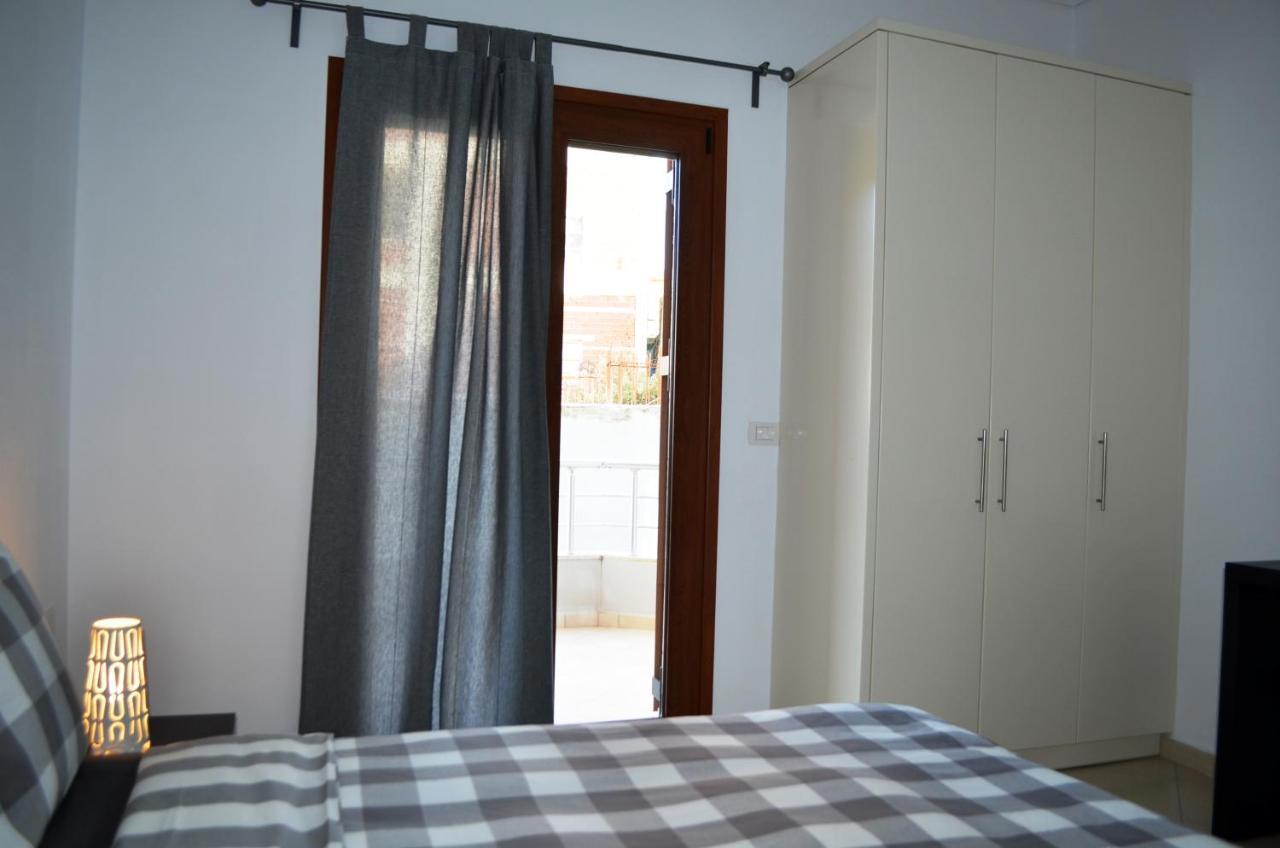 Saranda View Apartments Exterior foto