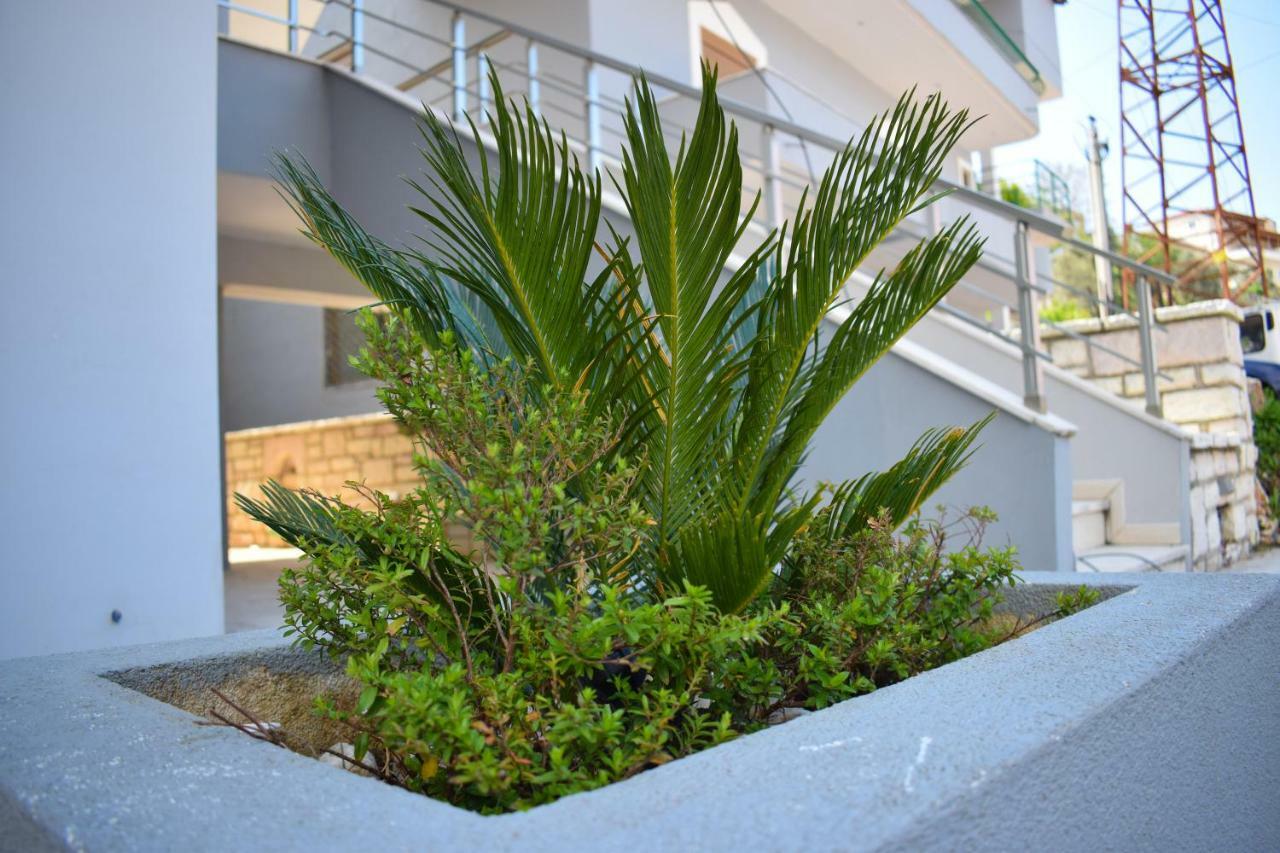 Saranda View Apartments Exterior foto
